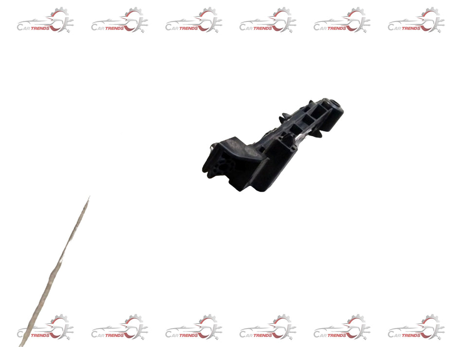 CarTrends HOLDER FR BUMPER  S-PRESSO  LH 71732M62S00 71732M62S00 - Back view