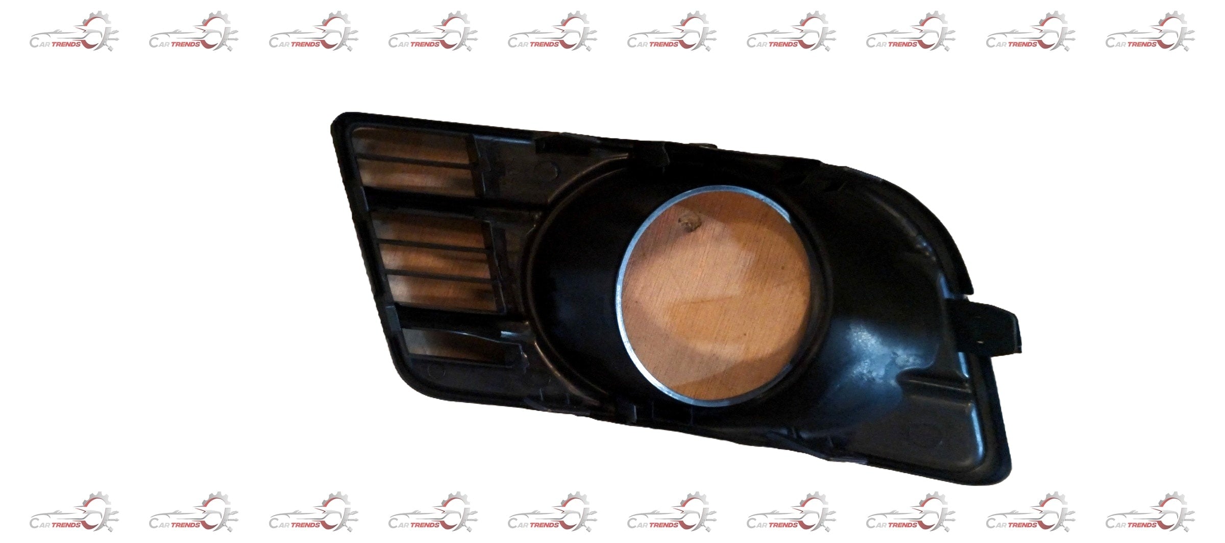 Maruti Suzuki BEZEL, FR FOG LAMP LN (BLACK 71761 M 74K105PK - Back view