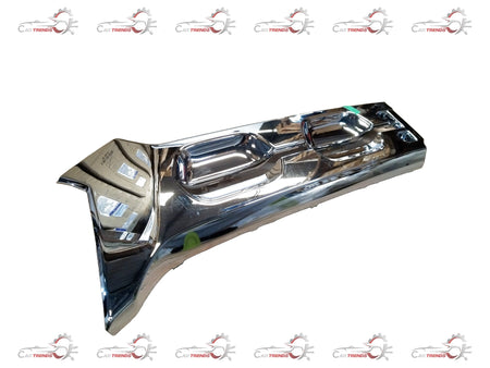 Maruti Suzuki GARNISH, RADIATOR GRILLE UPR, L 71743m85s000pg - Back view