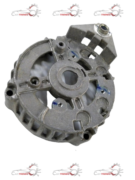 Chevrolet Spark frame bearing from General Motors, showing the metal bearing component with branding and mounting details.