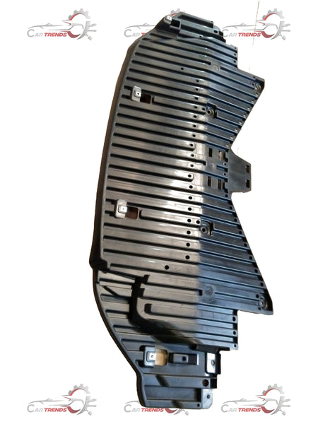CarTrends ABSORBER BUMPER | SUZUKI S-PRESSO | FRONT | #72460M82R00 72460M82R00 - Back view