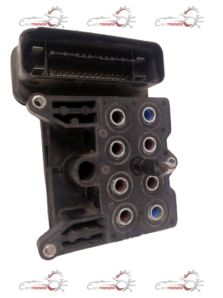 LOCAL IGNITION COIL | CHEVROLET AVEO/OPTRA | #96817767 96817767 - Back view