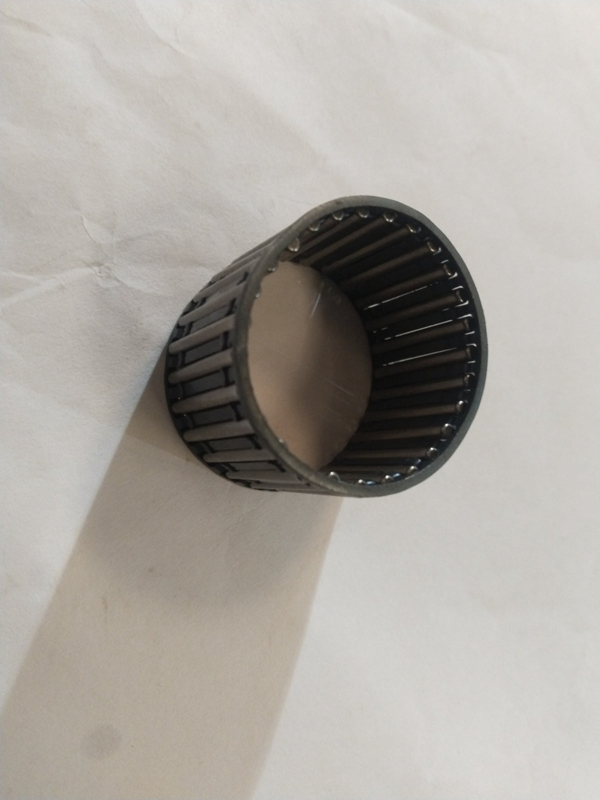 MARUTI SUZUKI Standard Hardware (Bolt / Nut / Clip / Washer|  | Universal STANDARD PART - bolt / nut / clip / hardware - fits many models | N/A (hardware) | #09263M35515 09263M35515 - Back view