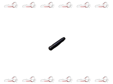 MARUTI SUZUKI KNOB INSIDE LOCK (BLACK) 82982M65D005PK 82982M65D005PK - Back view