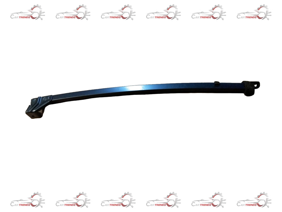 CarTrends DOOR SASH ASSEMBLY | NISSAN MICRA | FRONT | #802141HB0A 802141HB0A - Back view