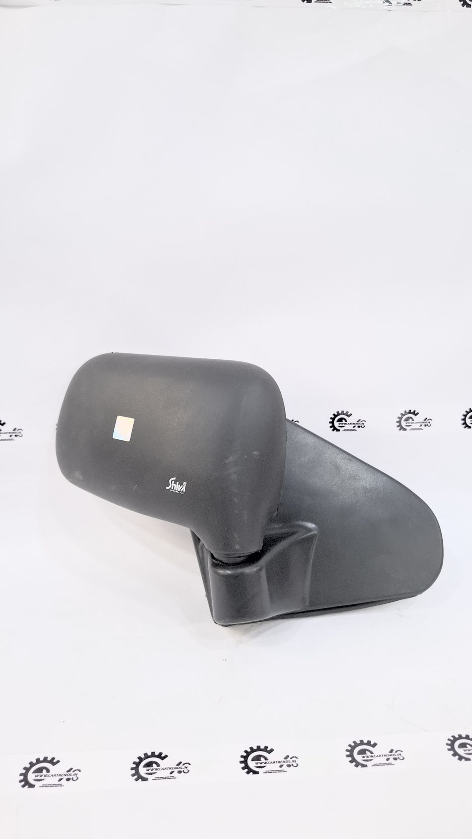 CarTrends 1001- RH Mirror 1001- RH - Back view