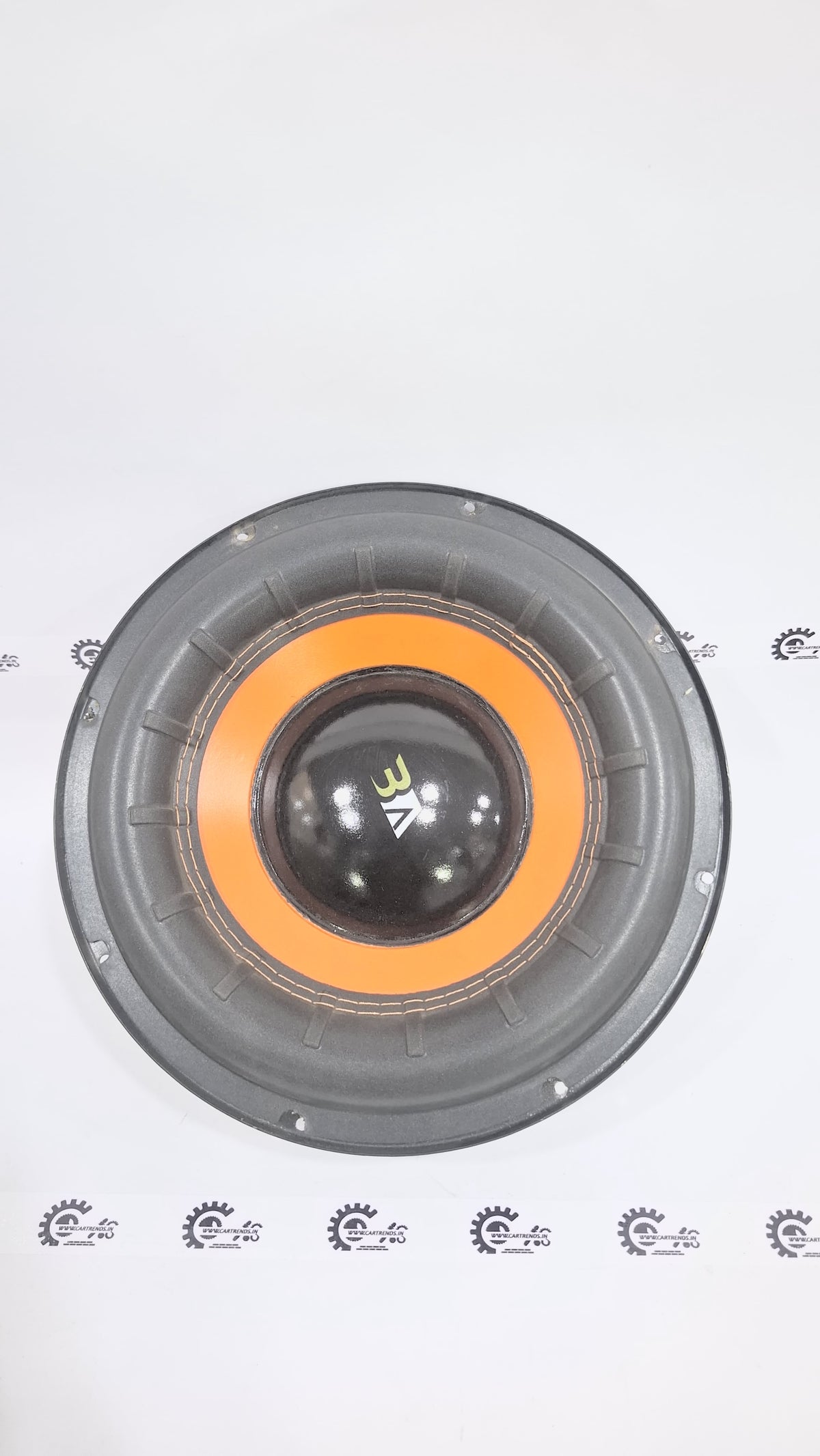 CarTrends 10”BA SW-10 10”subwoofer - Left view