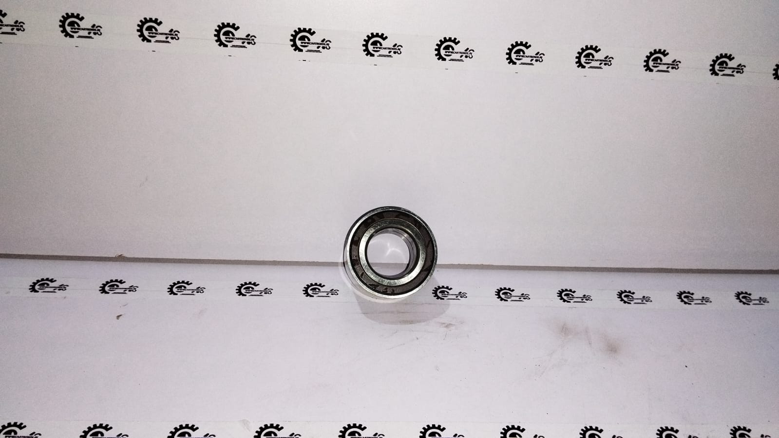 AS6Z1215A FRONT WHEEL BEARING FIGO CarTrends