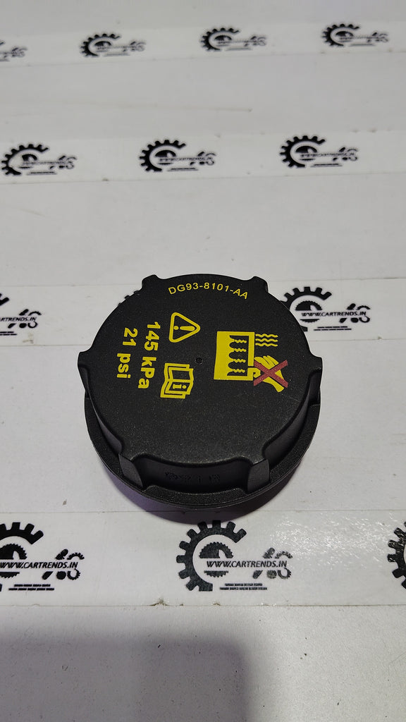 CAP RADIATOR  OVERFLOW CONTAINER ASPIRE 1ST GEN DG9Z8100A