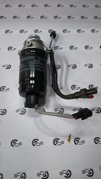 FUEL FILTER DIESEL CRETA 1ST GEN 31970A0900