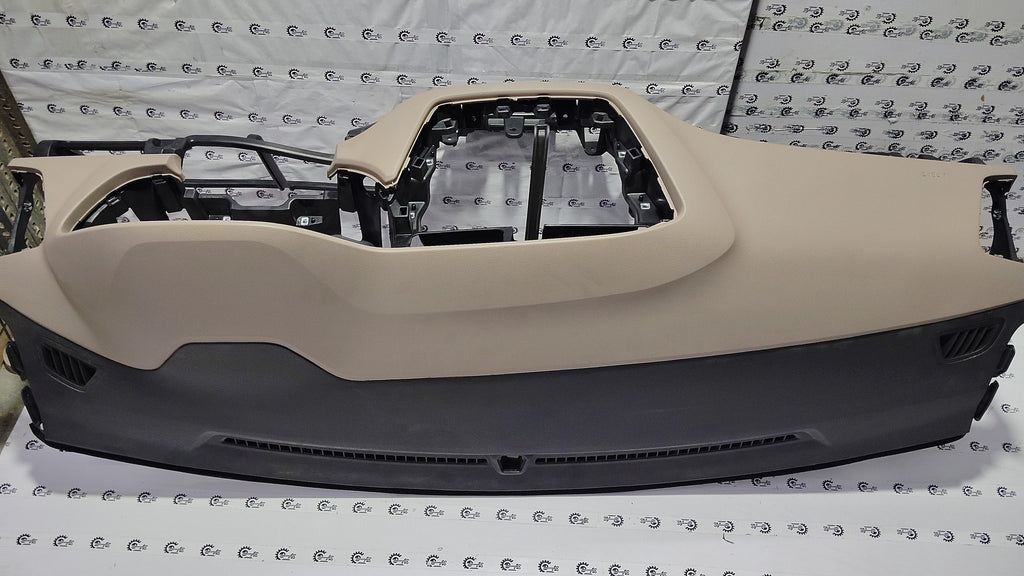 DASHBOARD I20 ELITE 2ND GEN 84710C7880YYE