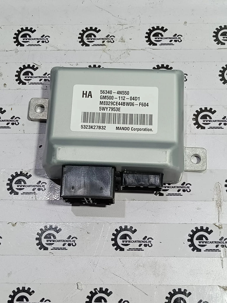 POWER STEERING MODULE EON  563404N550