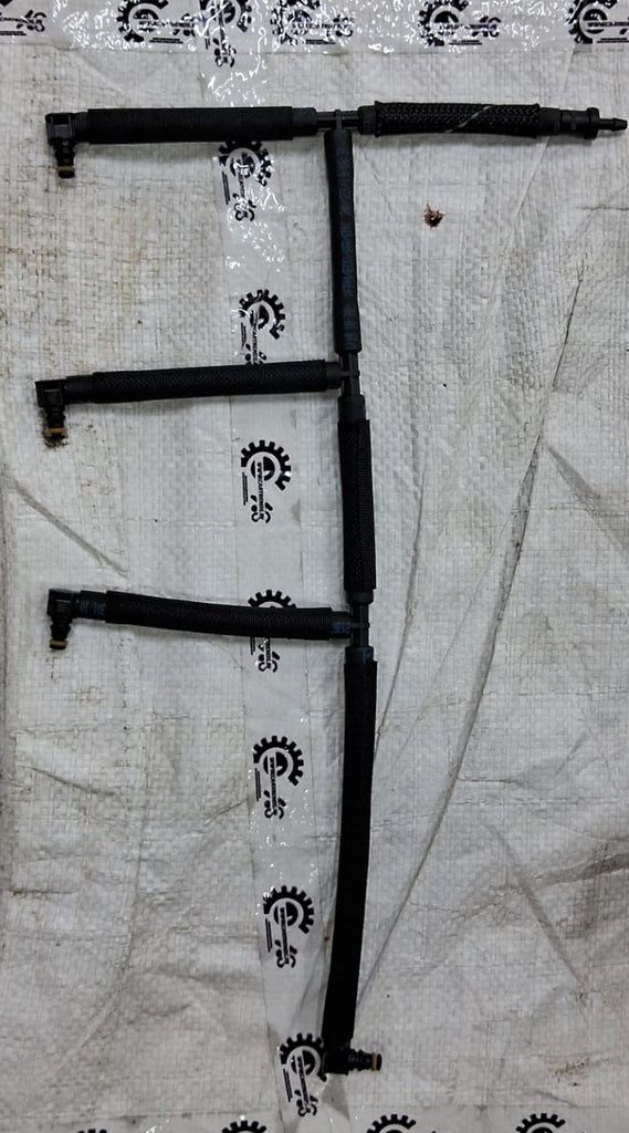 03L130235AN - RETURN FUEL PIPE POLO