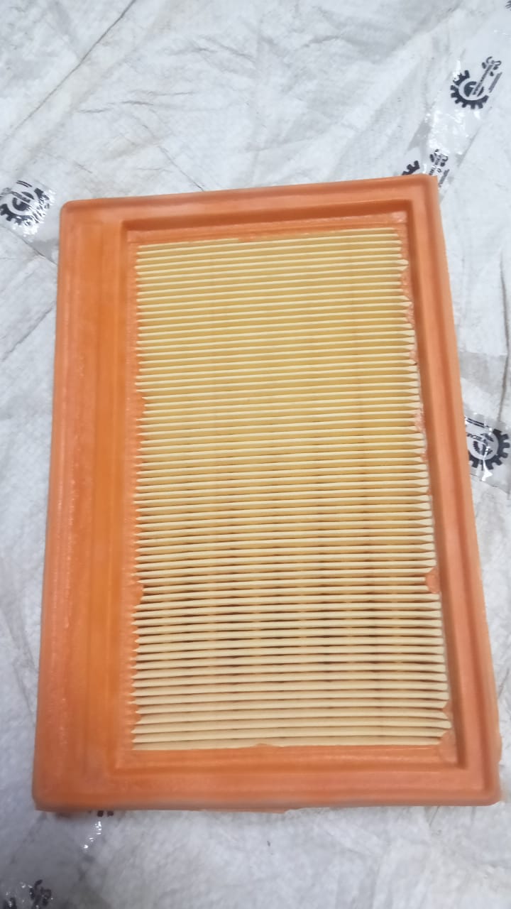 AIR FILTER  SPRESSO 13780M62S00