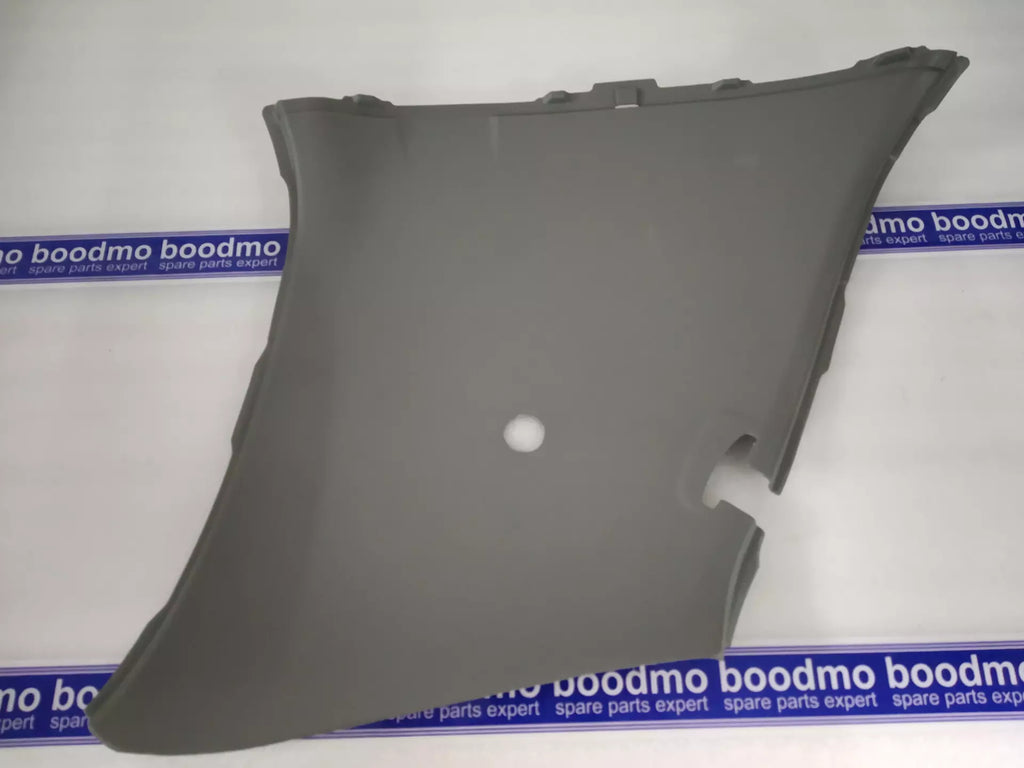 TRIM RR PILLER INNER LH