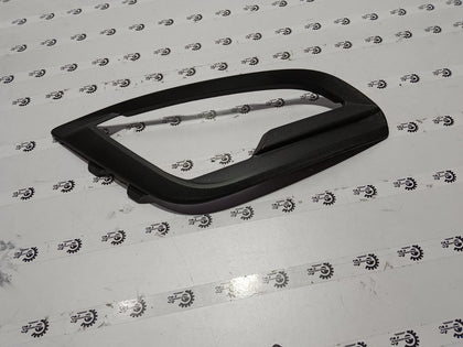 FOG LAMP COVER ECOSPORTS BLACK RH  GN1Z15266AA
