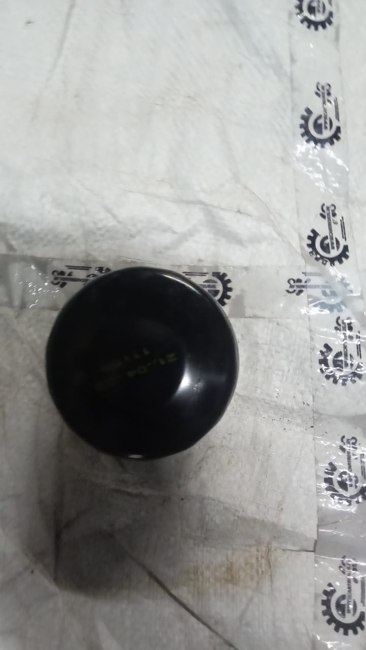 FILTER ASSY OIL 16510M68K10