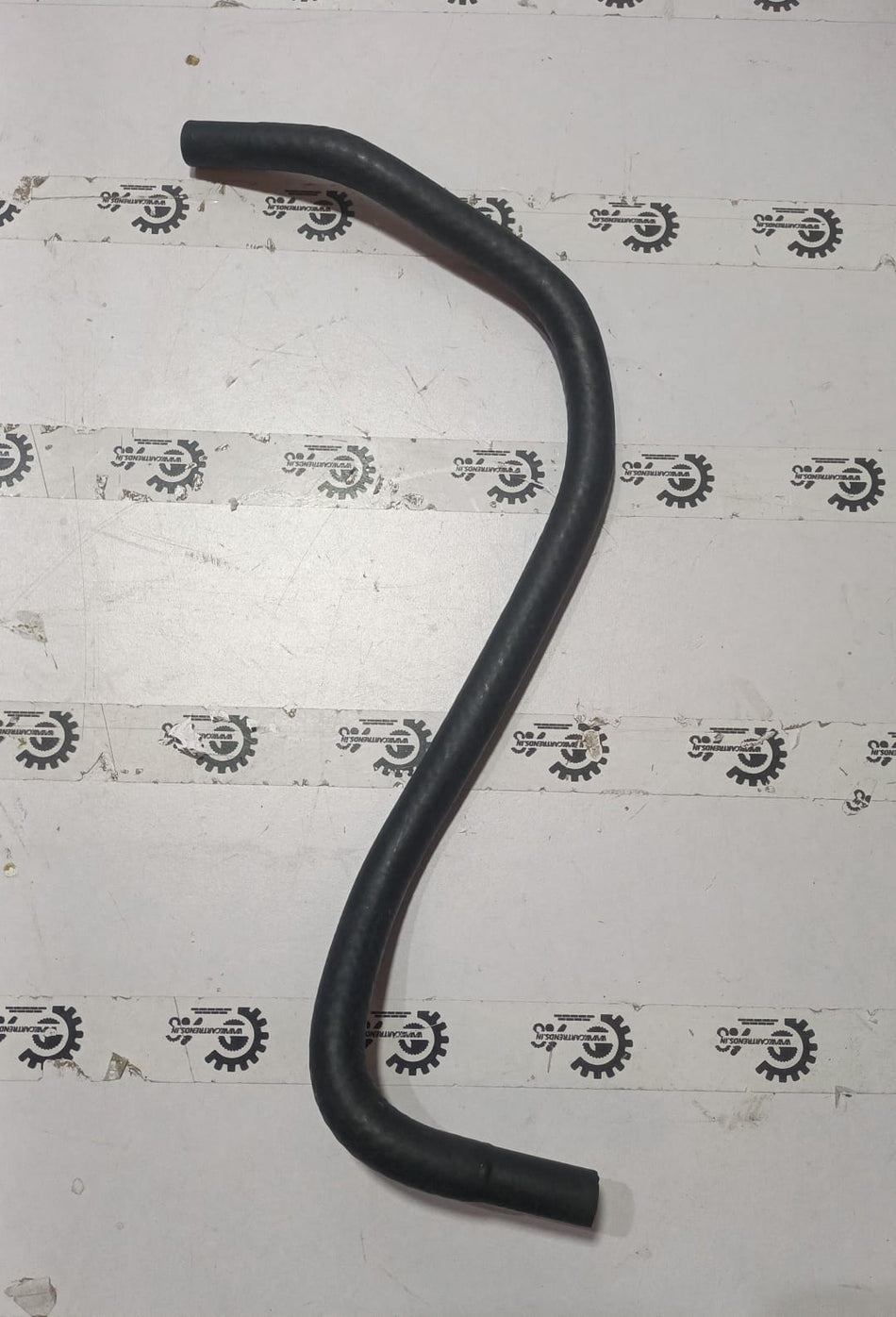 CNG INLET HOSE WAGONR NEW MODEL 17891M81R00