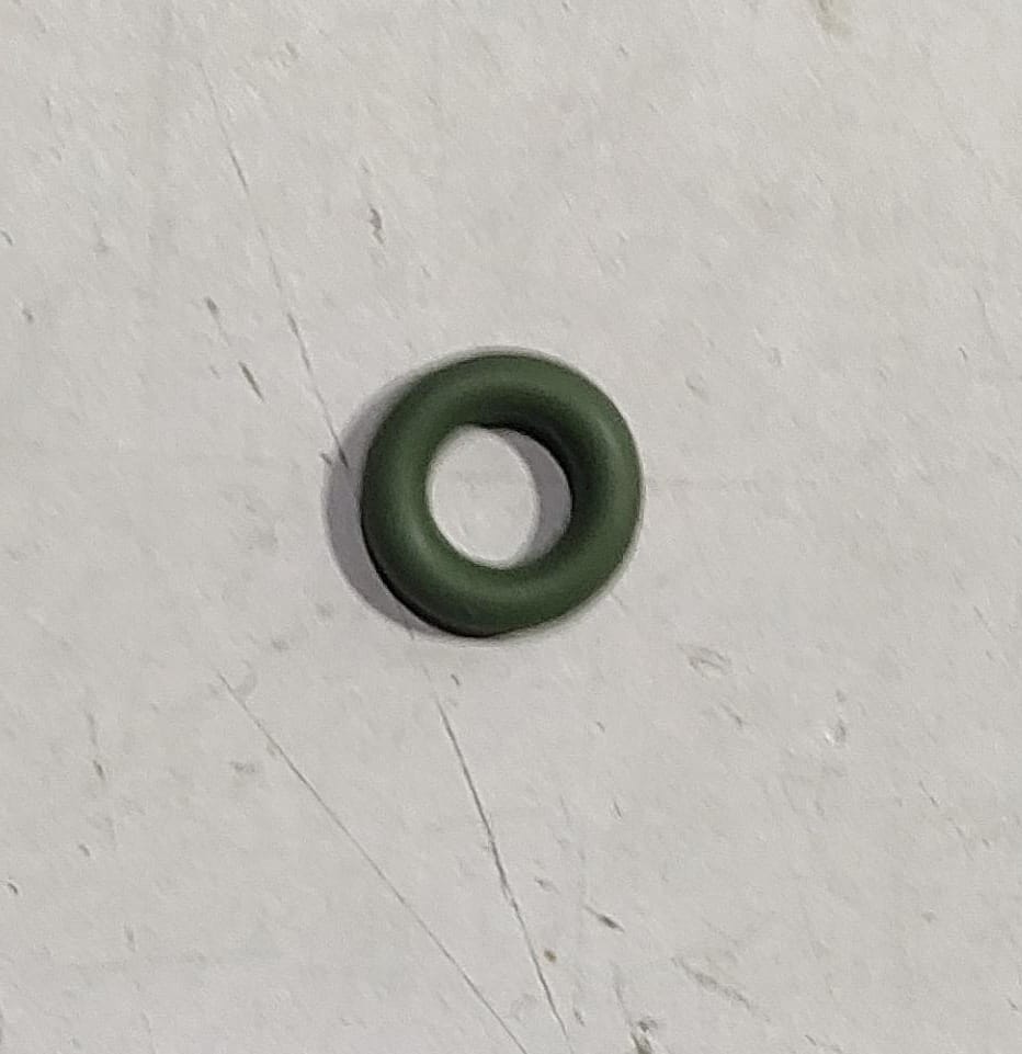 SEAL INJECTOR CORSA S17113270