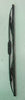 WB180017S - WIPER BLADE 17 INCHES