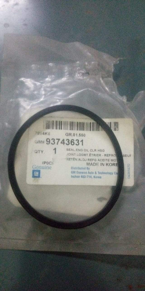 J93743631  Seal Optra
