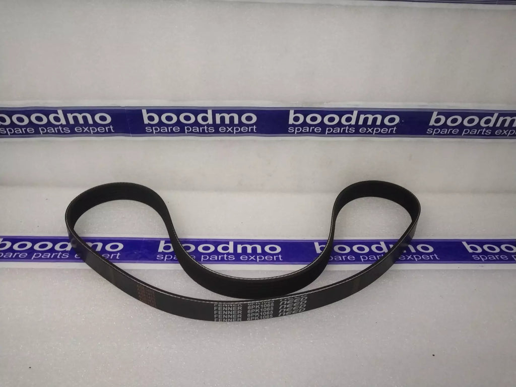 V-Ribbed Belt
