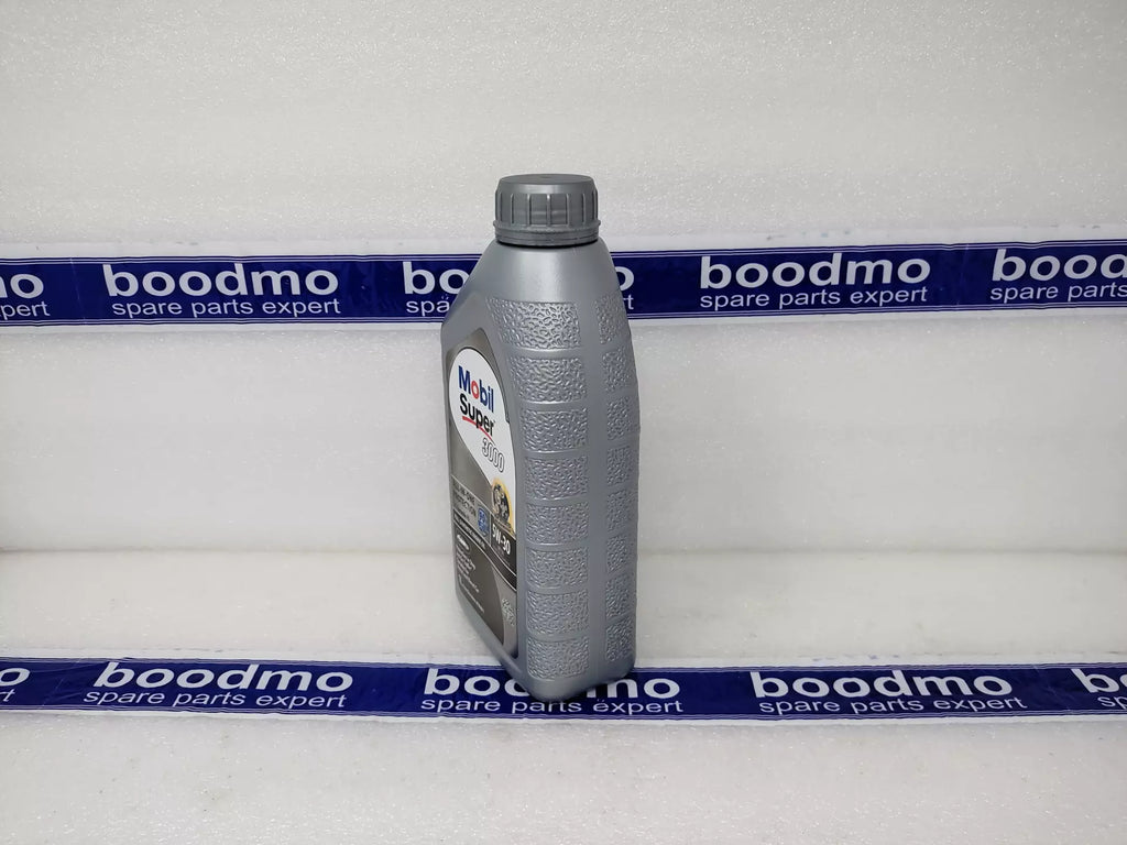 Mobil Super All-In-One Protection X1 Formulae FE 5W-30 (1L)
