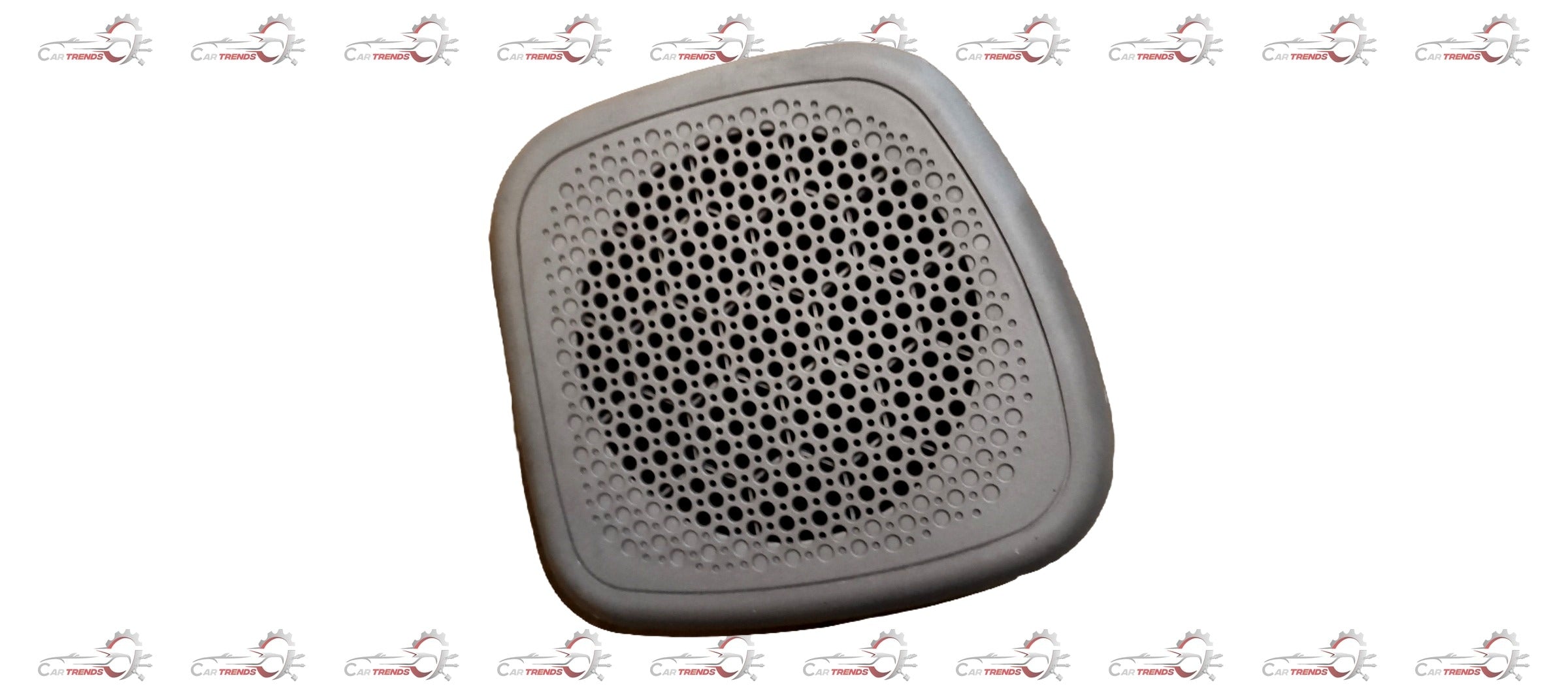 HYUNDAI SPEAKER GRILLE REAR PACKAGING TRAY ACCENT RH 8562825000ZE 8562825000ZE - Left view