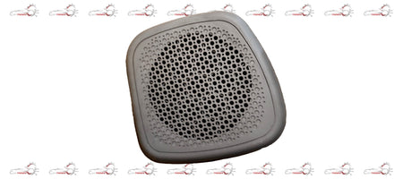 HYUNDAI SPEAKER GRILLE REAR PACKAGING TRAY ACCENT RH 8562825000ZE 8562825000ZE - Left view