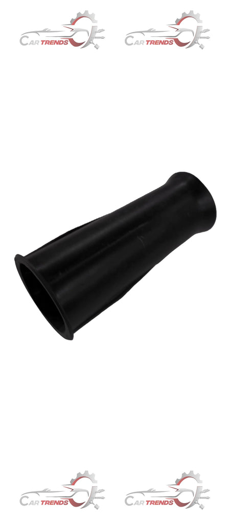 CarTrends Chevrolet Spark air cleaner diffuser spare part, showing the plastic component with vents for air circulation.