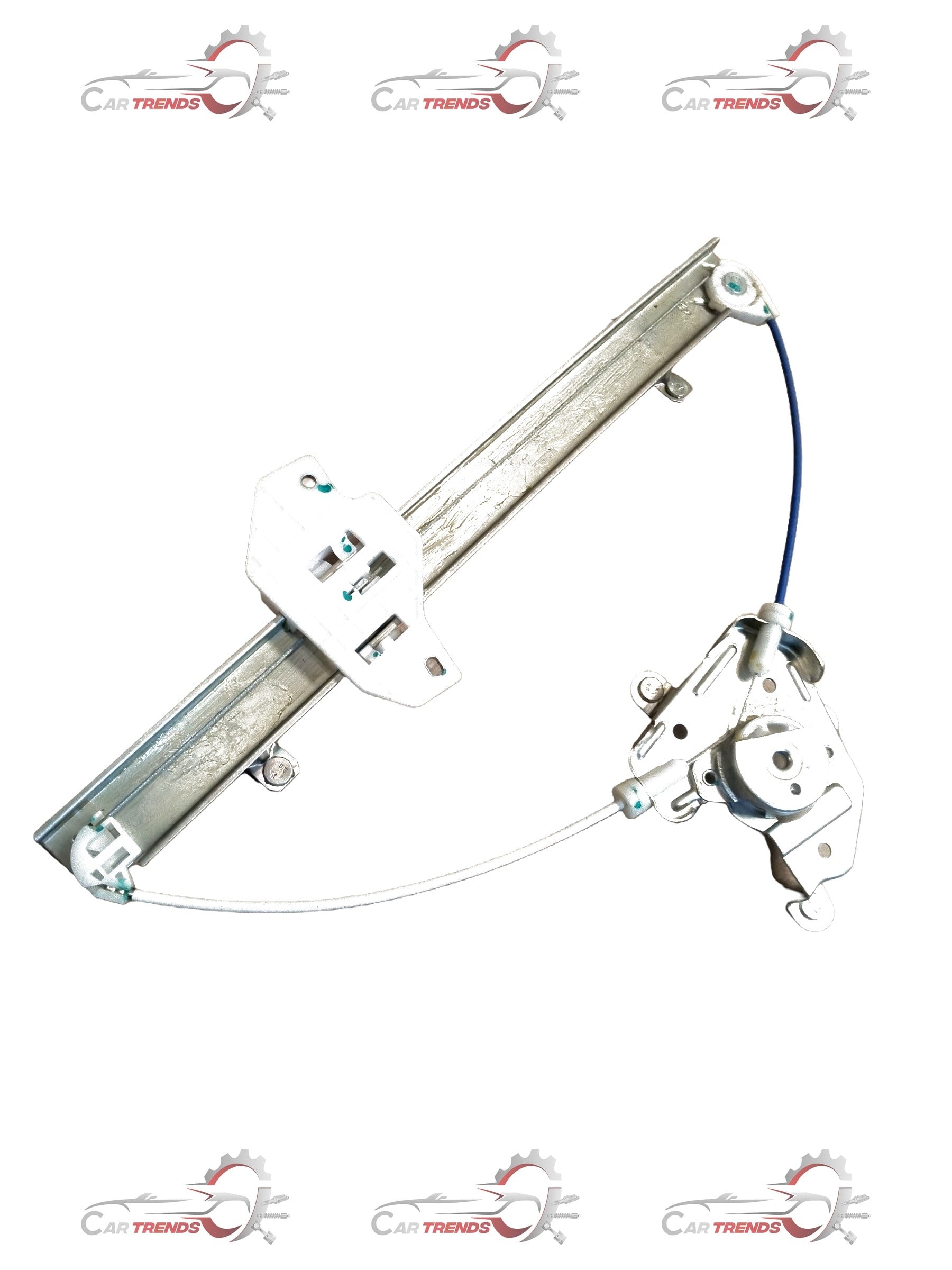 HYUNDAI 8240405510-power-window-machine-santro-xing-front-rh 8240405510 - Left view