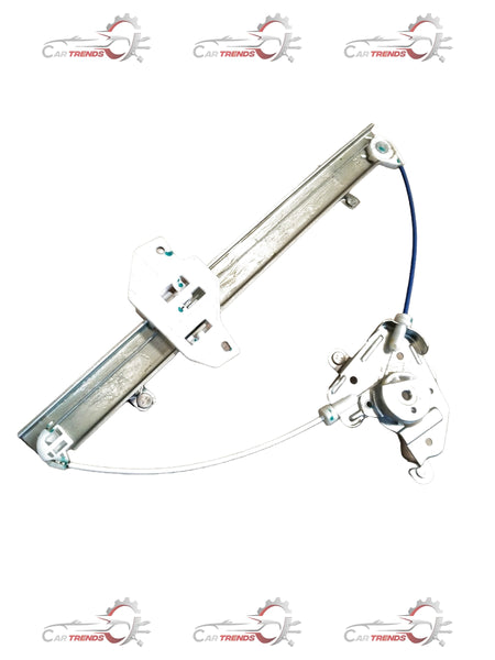 HYUNDAI 8240405510-power-window-machine-santro-xing-front-rh 8240405510 - Left view