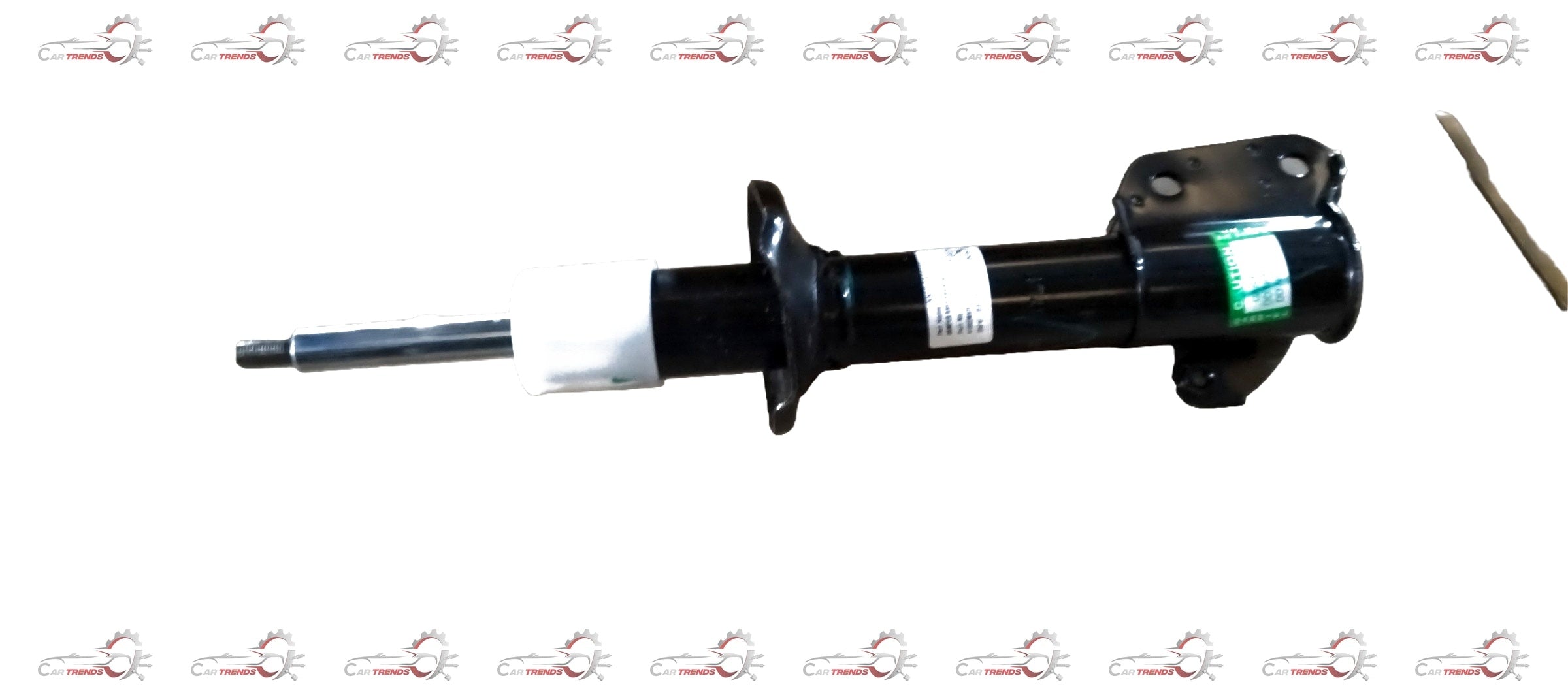 CarTrends STRUT ASSY FR SUSPENSION LH 41602M67L11 41602M67L11 - Left view