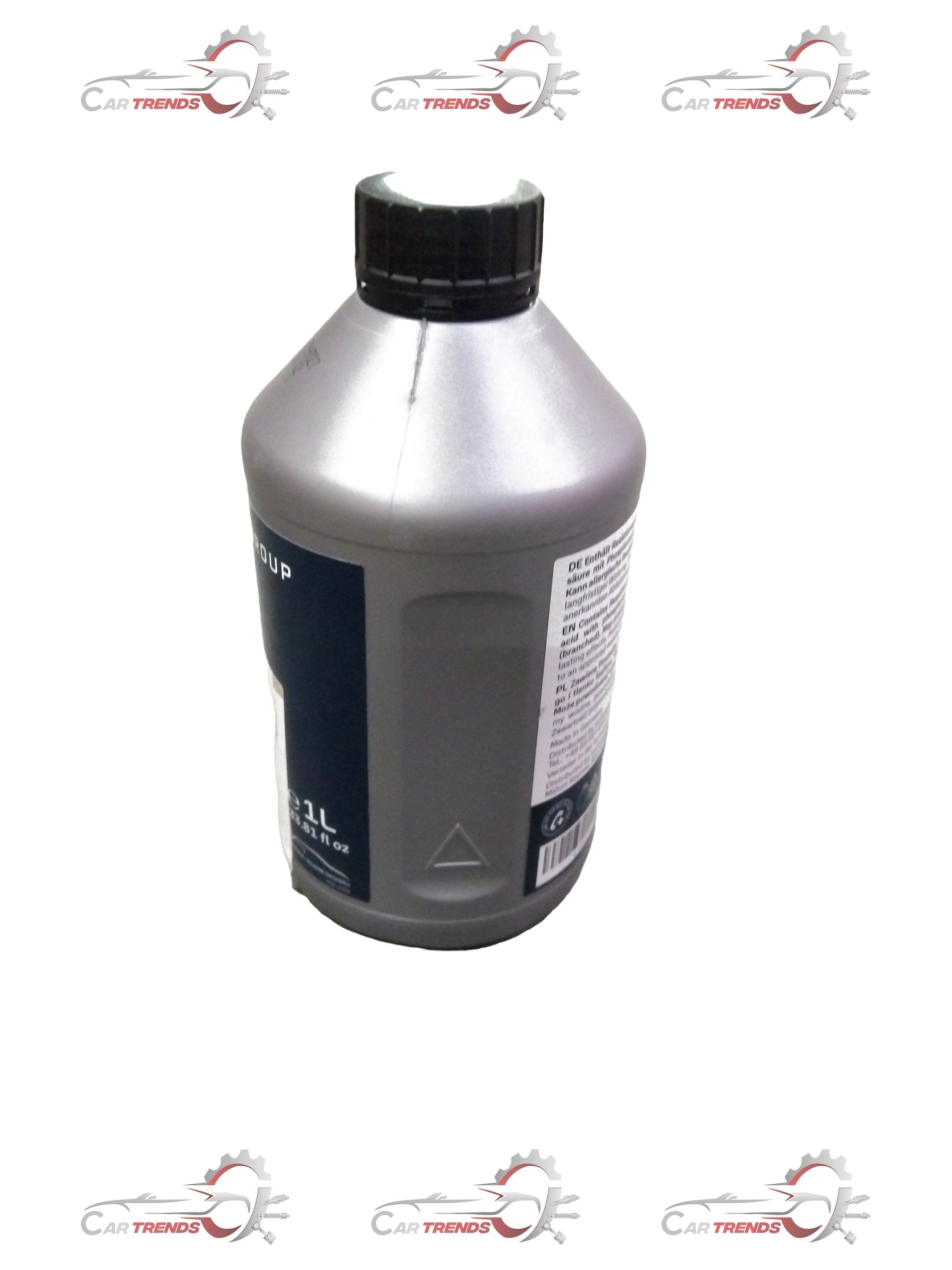 CarTrends TRANSMISSION OIL G055512A2 G055512A2 - Left view