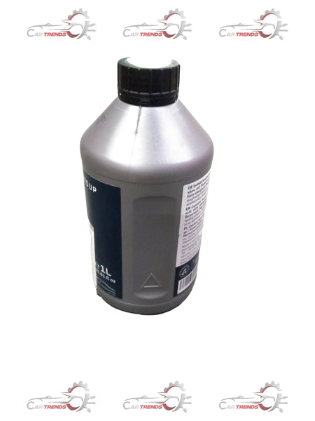 CarTrends TRANSMISSION OIL G055512A2 G055512A2 - Left view