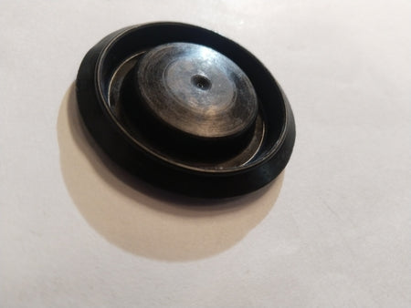 Maruti Suzuki Standard Hardware (Bolt / Nut / Clip / Washer| | Universal STANDARD PART - bolt / nut / clip / hardware - fits many models | N/A (hardware) | #09250M40004 09250m40004 - Left view