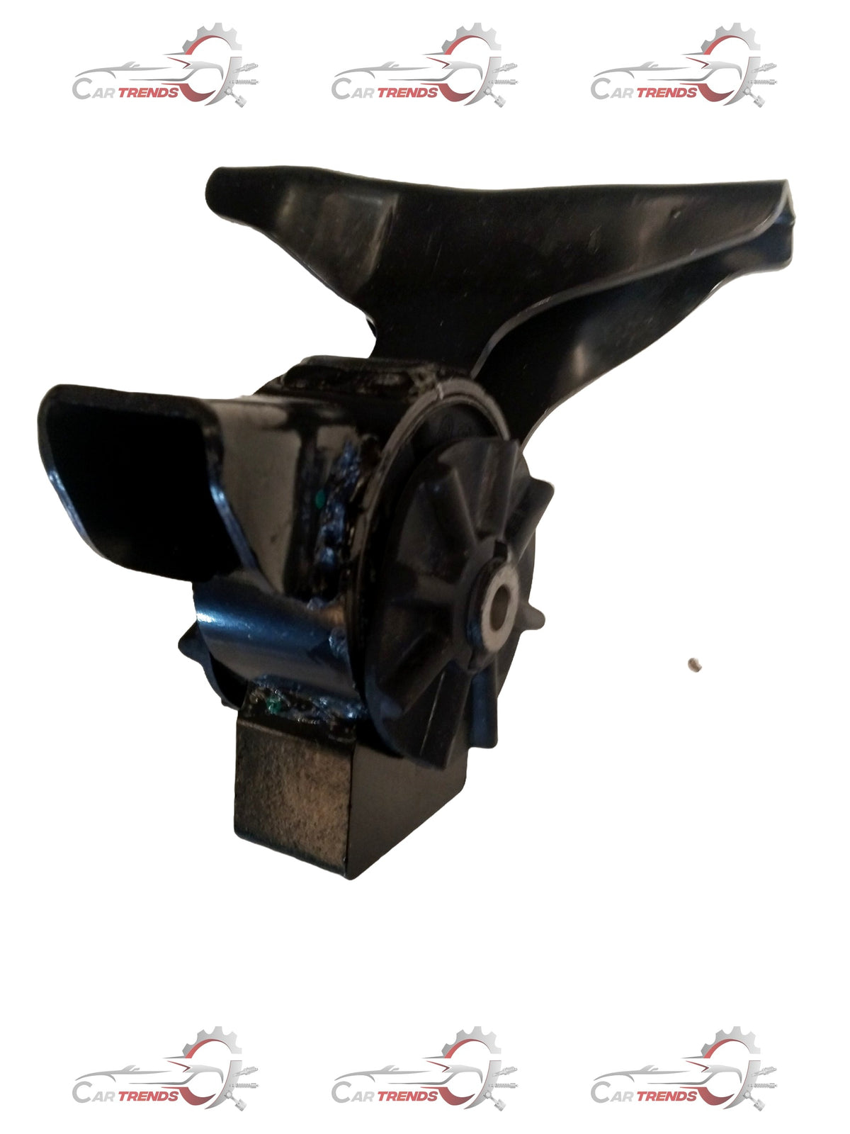 MARUTI SUZUKI Engine Mounting | Front Right Side | Alto K10 / WagonR / Zen Estilo (1.0 K10B) | Petrol | #11610M65L00 11610M65L00 - Left view