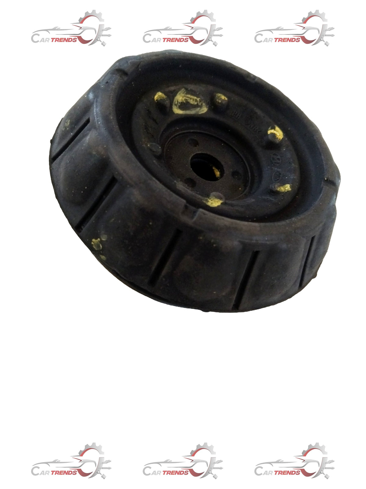 Hyundai Shocker Mount for Verna 2017+ and Venue 2019+ models, compatible with all fuel variants, by CarTrends.