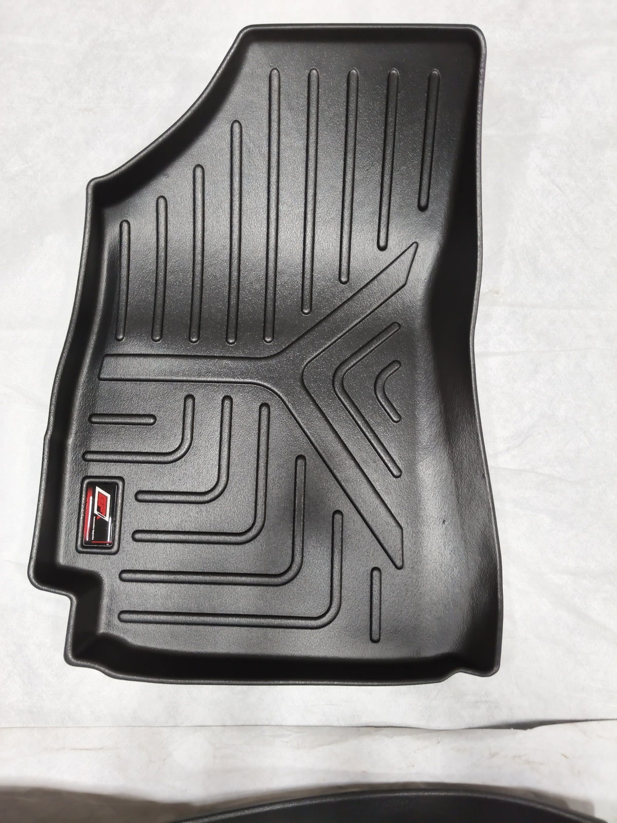Gfx LIFELONG MAT NEXON-22 AUTOMATIC  GLLM-061A - Left view