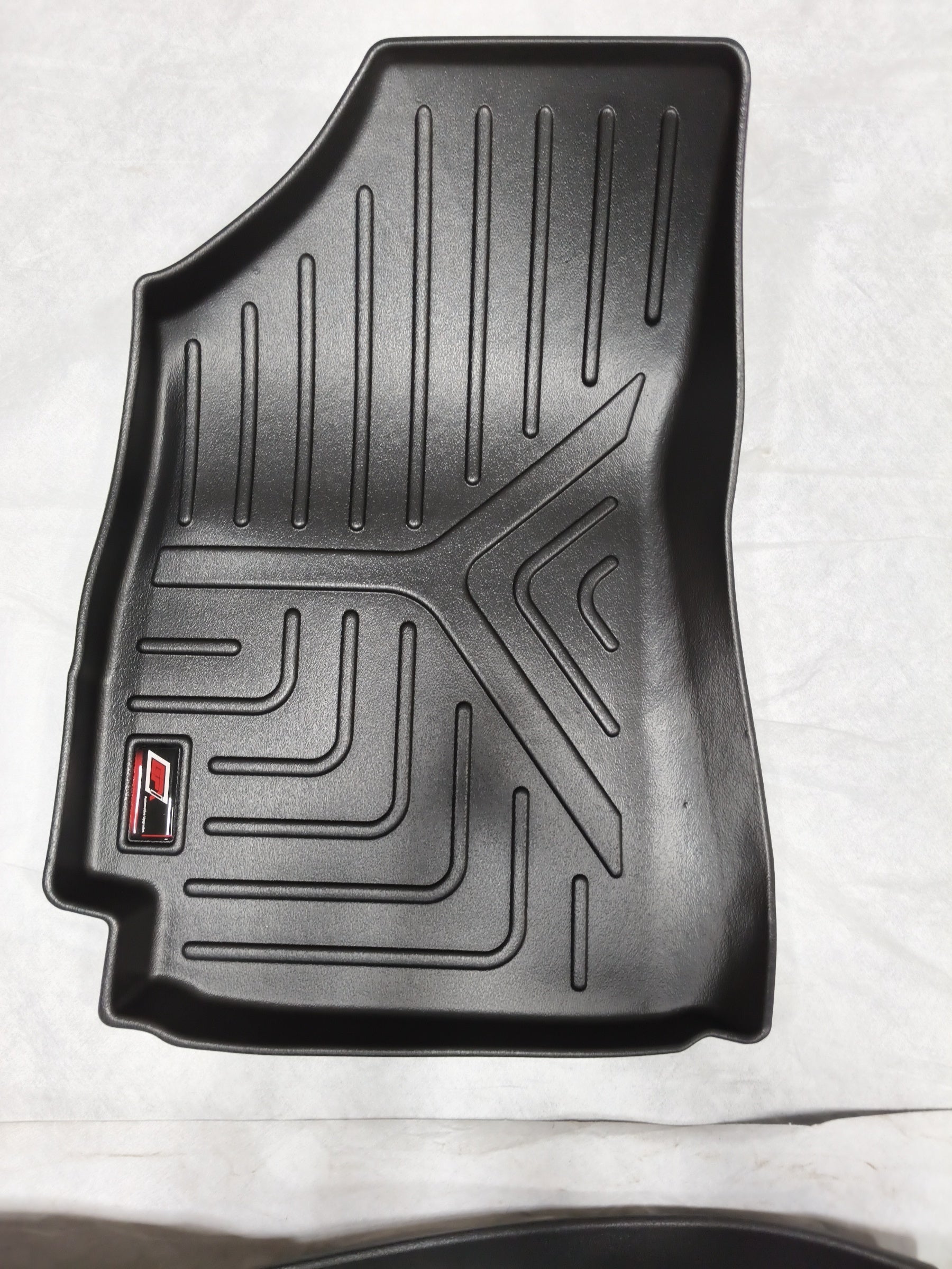 Gfx LIFELONG MAT NEXON-22 AUTOMATIC  GLLM-061A - Left view