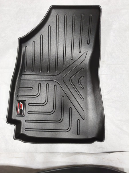 Gfx LIFELONG MAT NEXON-22 AUTOMATIC  GLLM-061A - Left view