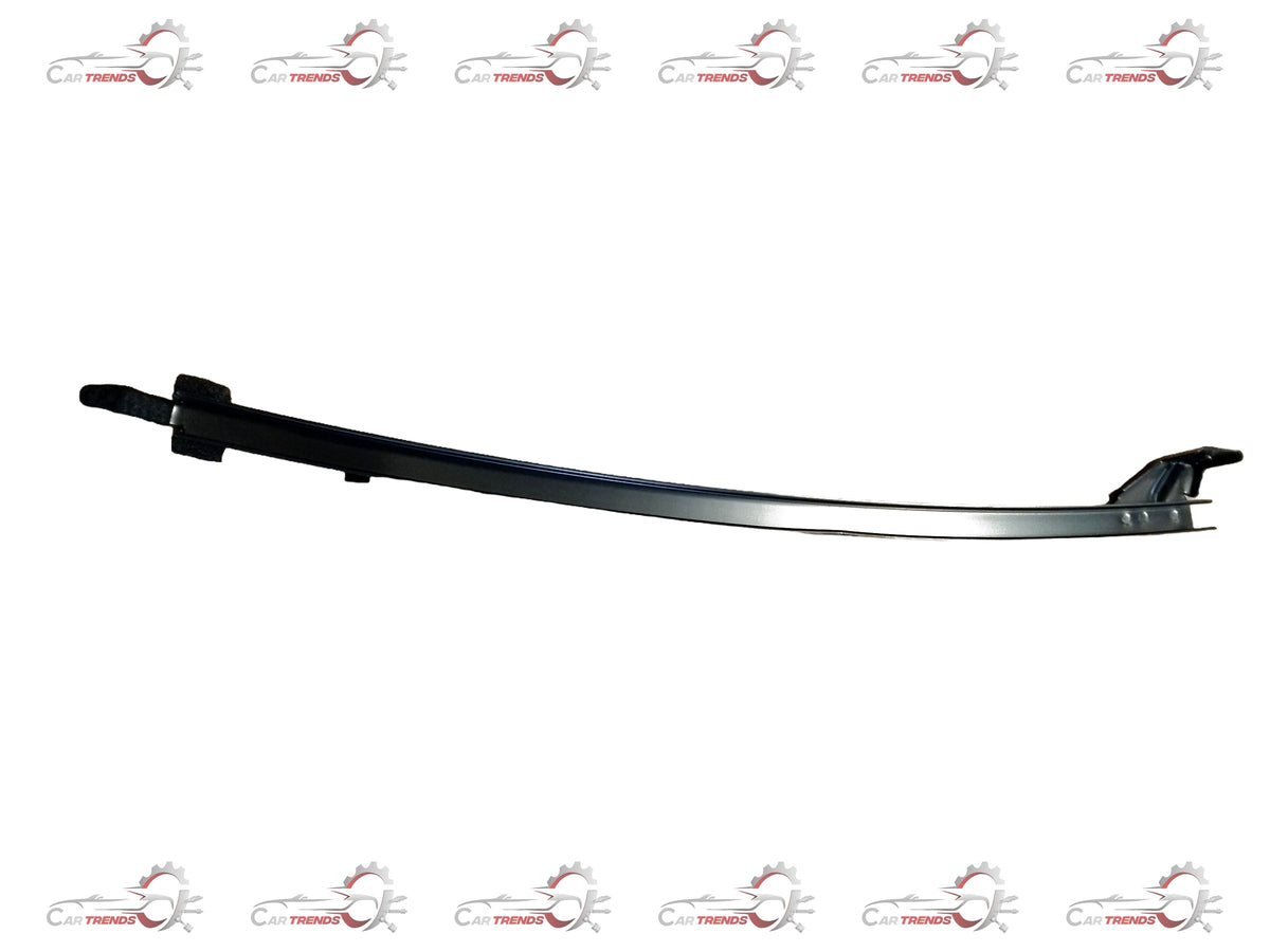 CarTrends DOOR HANDLE | NISSAN MICRA/SUNNY | #802151HB0A 802151HB0A - Left view