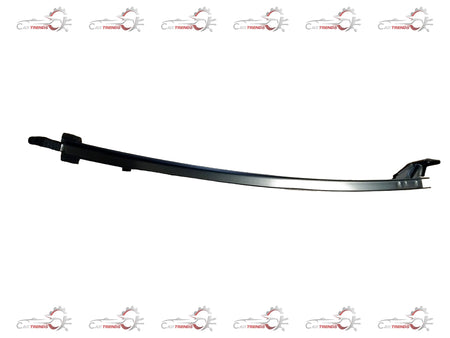 CarTrends DOOR HANDLE | NISSAN MICRA/SUNNY | #802151HB0A 802151HB0A - Left view