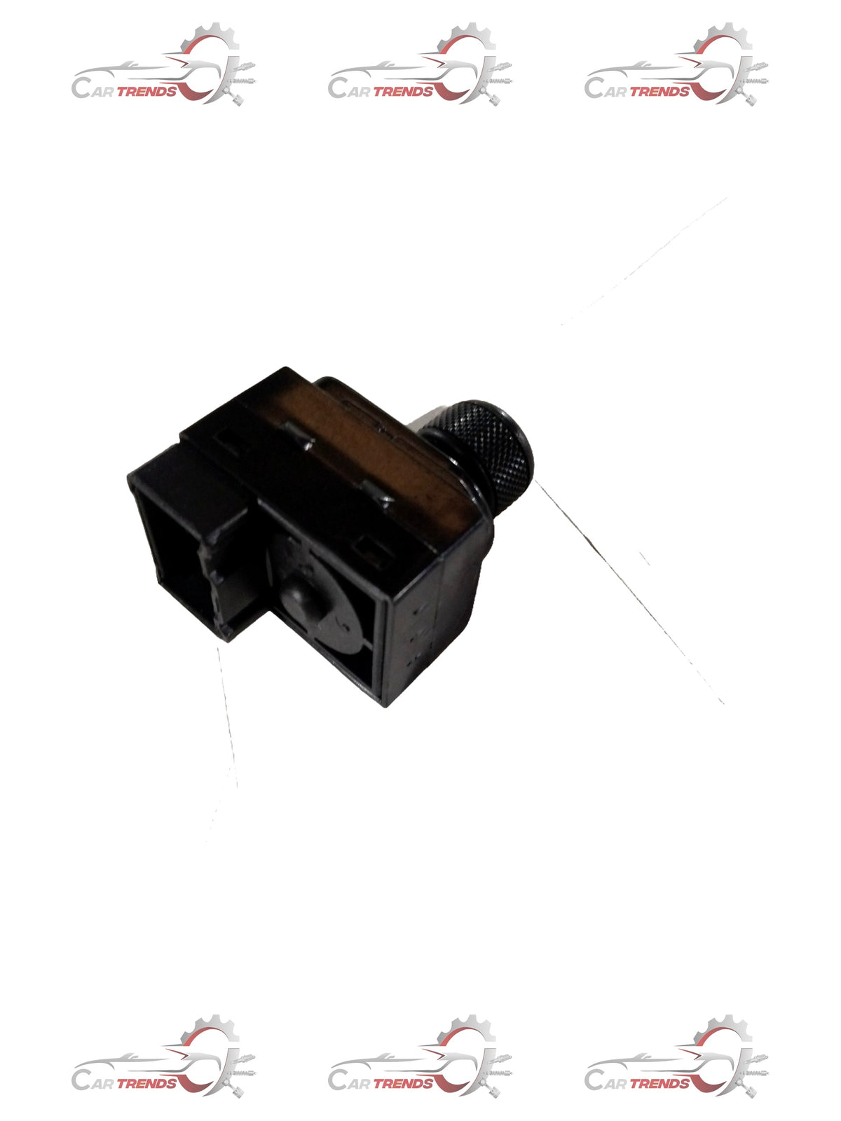 CarTrends 37950M55K01   Mirror Switch Celerio 37950M55K01 - Left view