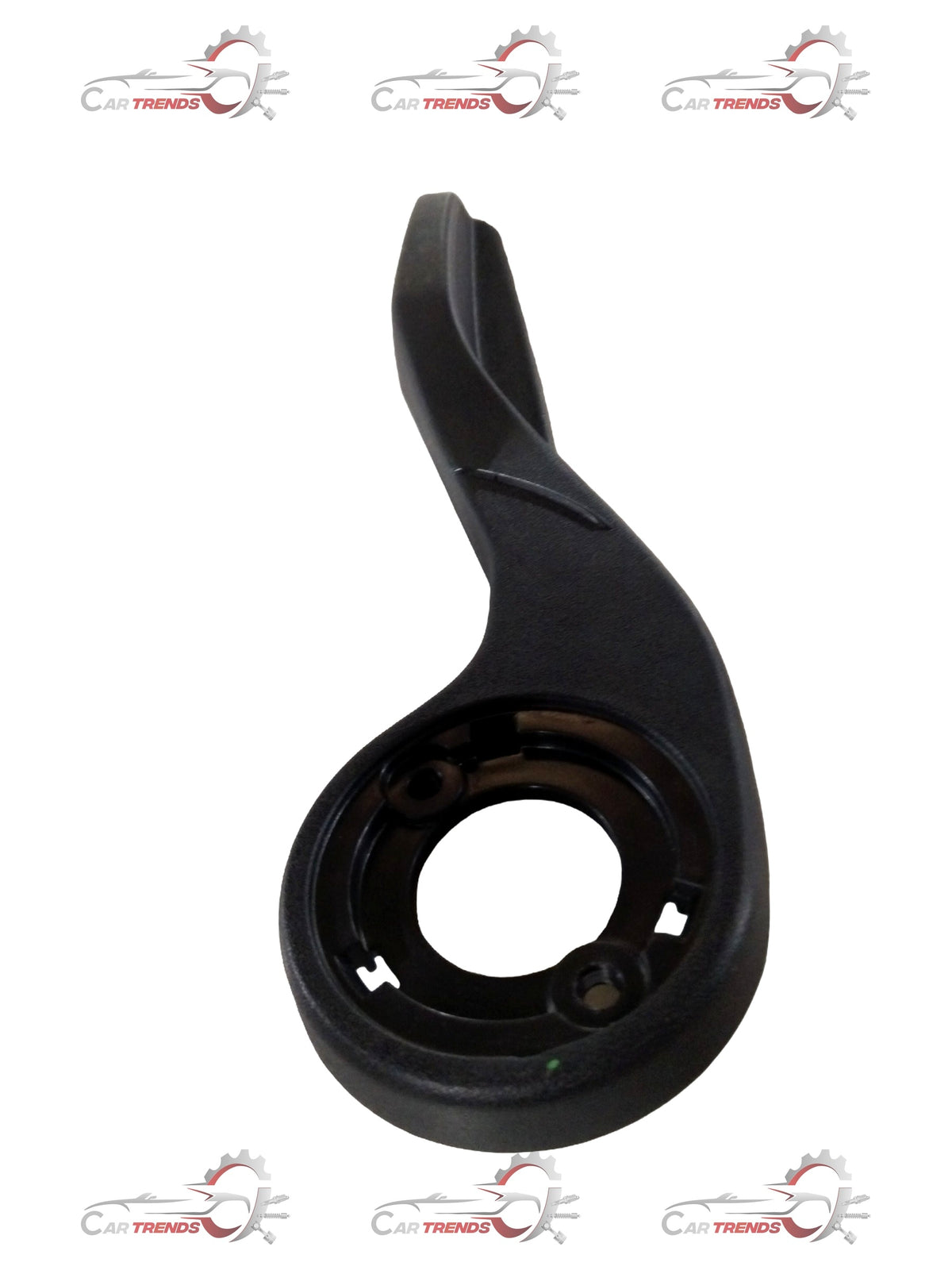 Maruti Suzuki LEVER, SEAT LIFTER RH (BLACK) 85213m62r205pk - Left view