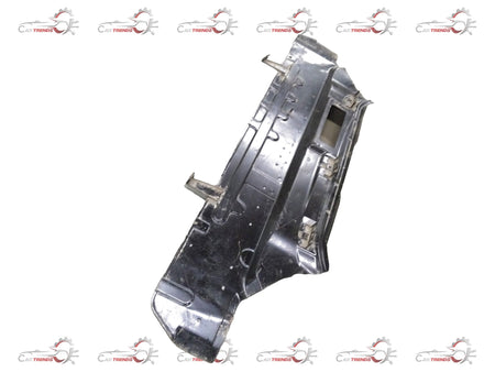 Rear panel assembly for Datsun Go by CarTrends, showing the vehicle's rear side with the panel installed.