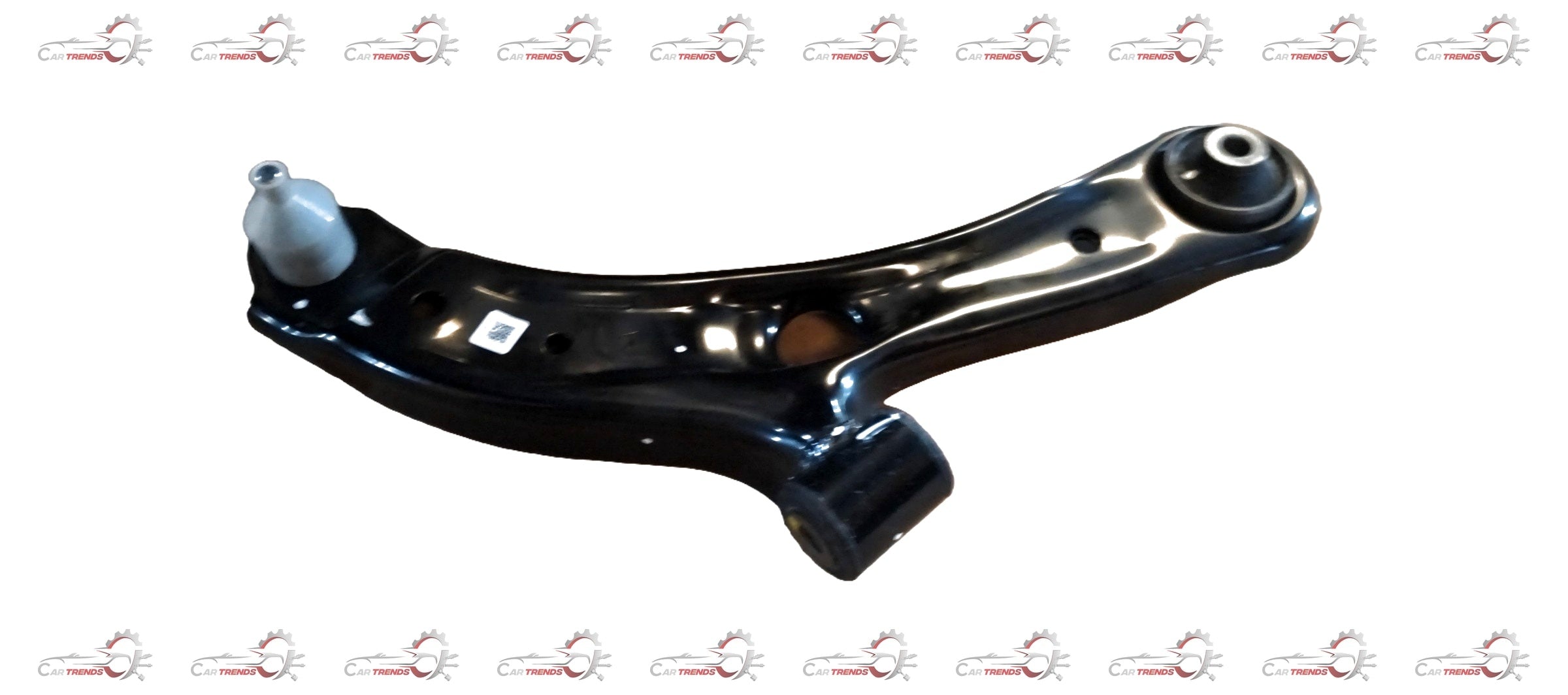 CarTrends right suspension arm for Ciaz/S-Cross 2014-2019, including diesel and petrol models, shown in the image.