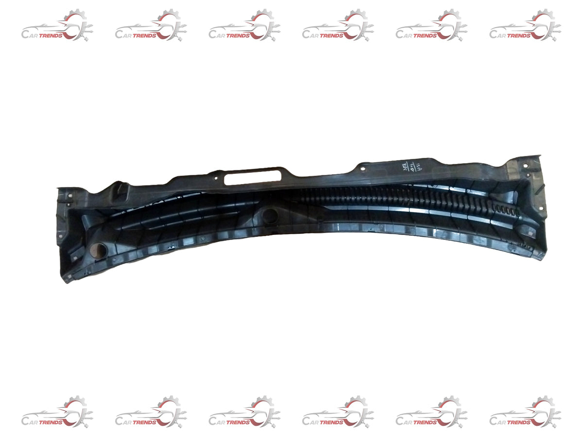Maruti Suzuki GARNISH COMP, COWL TOP CTR 72330m62s005pk - Left view