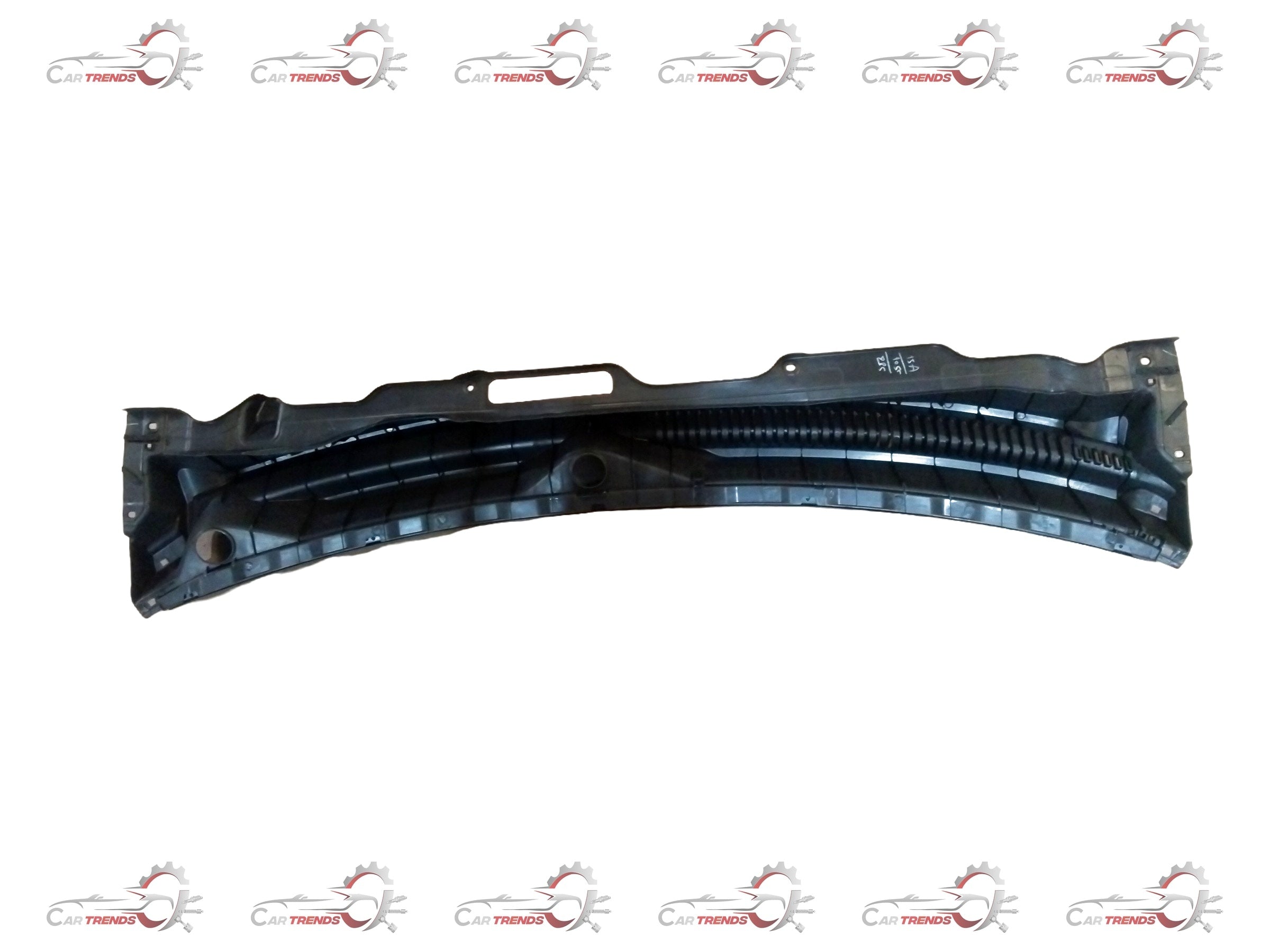 Maruti Suzuki GARNISH COMP, COWL TOP CTR 72330m62s005pk - Left view