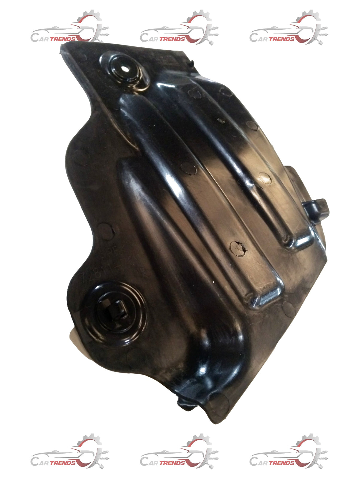 Maruti Suzuki LINING, REAR WHEEL HSG, R  72811m76ma0 - Left view